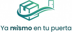 Ya mismo en tu puerta – Inicio